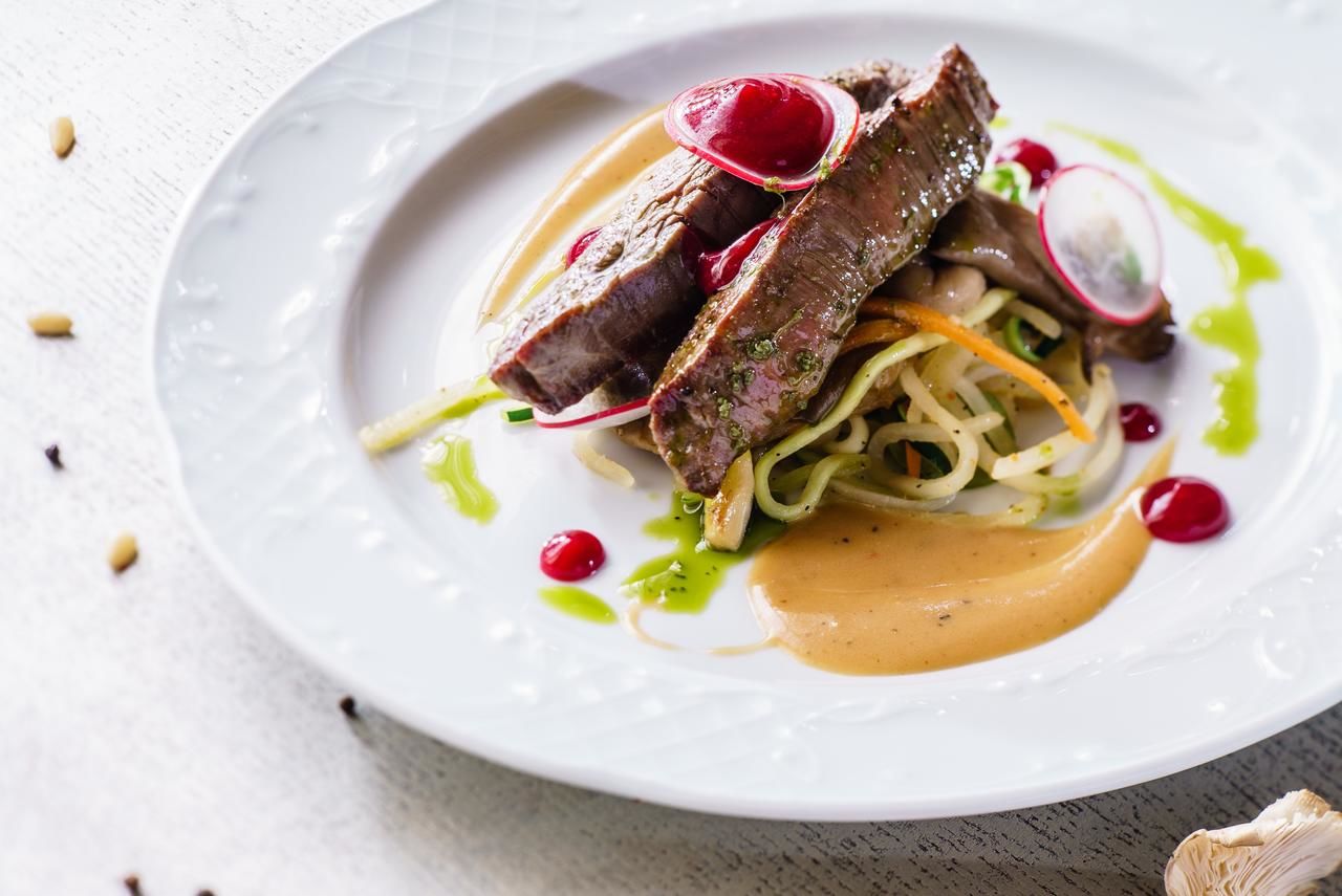 Отель Maldron Hotel Shandon Cork City Корк-24