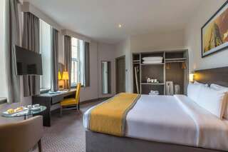 Отель Maldron Hotel Shandon Cork City Корк Двухместный номер с 1 кроватью-4