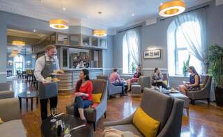Отель Maldron Hotel Shandon Cork City Корк Двухместный номер с 1 кроватью-2